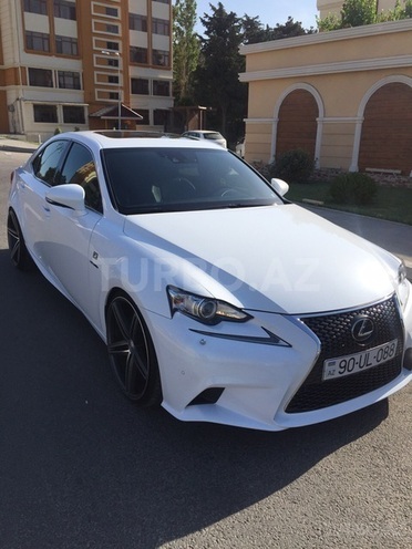 Lexus  2013, 23,000 km - 3.5 l - Bakı