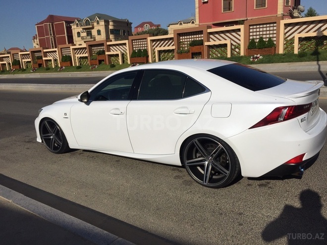 Lexus  2013, 23,000 km - 3.5 l - Bakı