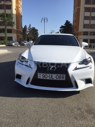 Lexus  2013, 23,000 km - 3.5 l - Bakı