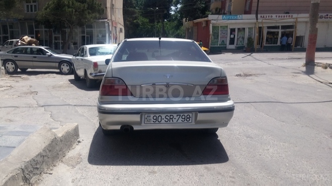 Daewoo Nexia 2008, 150,000 km - 0.2 l - Bakı
