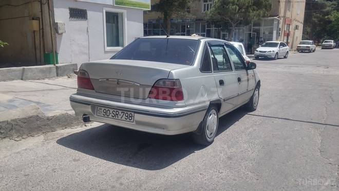 Daewoo Nexia 2008, 150,000 km - 0.2 l - Bakı