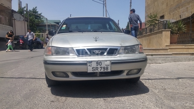Daewoo Nexia 2008, 150,000 km - 0.2 l - Bakı