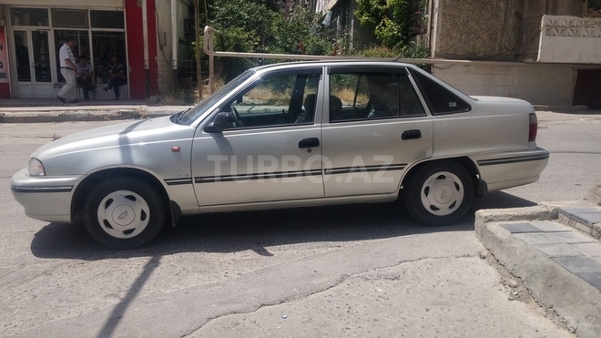 Daewoo Nexia 2008, 150,000 km - 0.2 l - Bakı