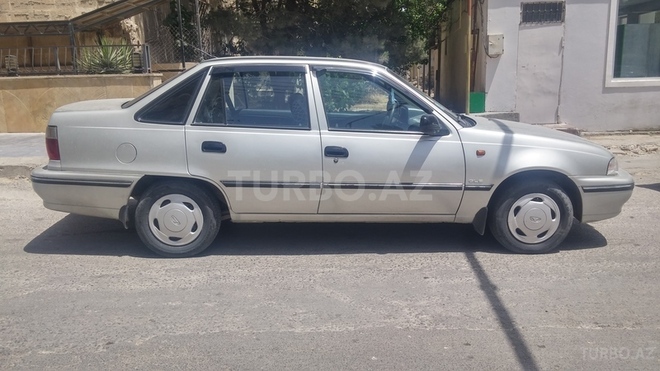 Daewoo Nexia 2008, 150,000 km - 0.2 l - Bakı