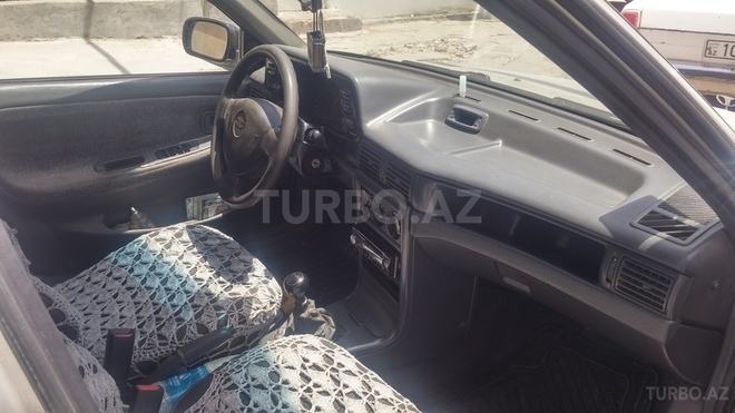 Daewoo Nexia 2008, 150,000 km - 0.2 l - Bakı