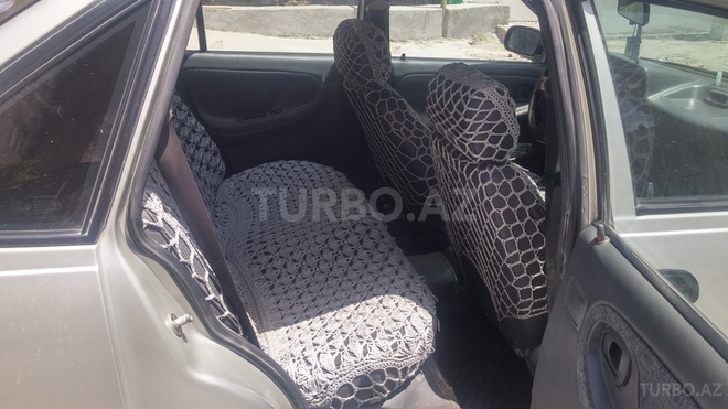 Daewoo Nexia 2008, 150,000 km - 0.2 l - Bakı