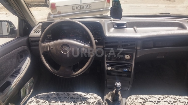 Daewoo Nexia 2008, 150,000 km - 0.2 l - Bakı