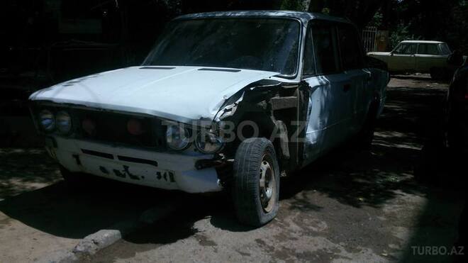 LADA (VAZ) 2106 1978, 120,000 km - 1.6 l - Bakı