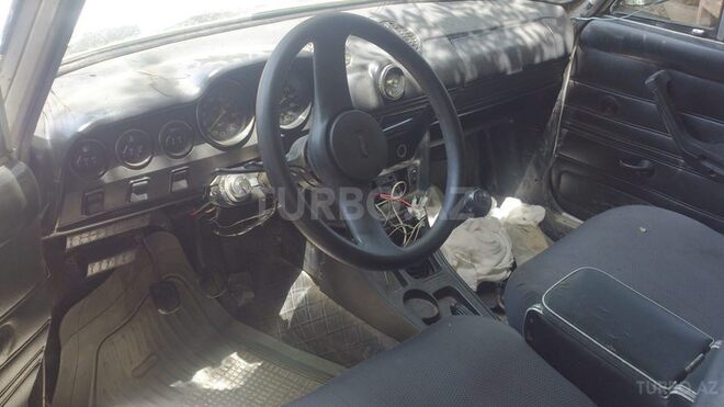 LADA (VAZ) 2106 1978, 120,000 km - 1.6 l - Bakı