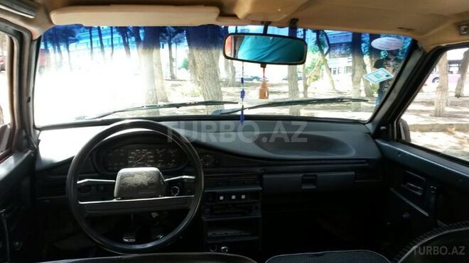 LADA (VAZ) 2109 1989, 137,586 km - 1.5 l - Bakı