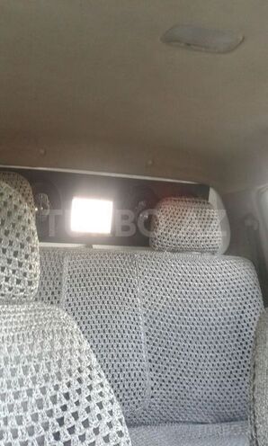 Mitsubishi L200 2007, 180,000 km - 2.5 l - Bakı