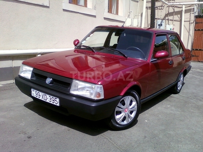 Tofas Dogan 2005, 116,000 km - 1.6 l - Bakı