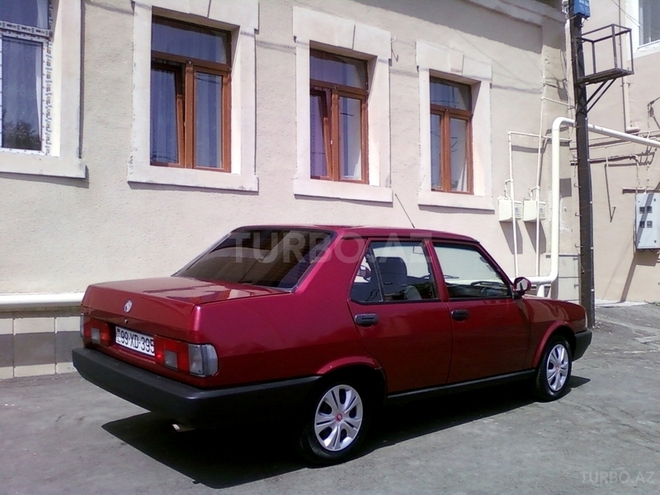 Tofas Dogan 2005, 116,000 km - 1.6 l - Bakı