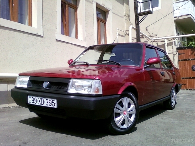 Tofas Dogan 2005, 116,000 km - 1.6 l - Bakı