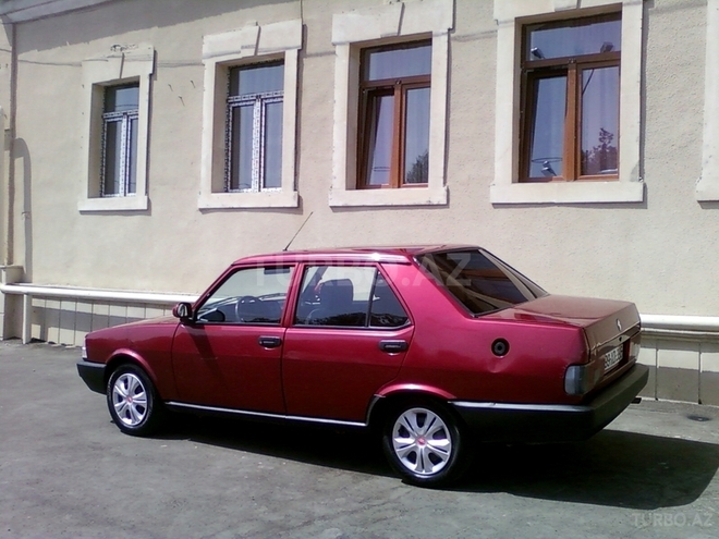 Tofas Dogan 2005, 116,000 km - 1.6 l - Bakı