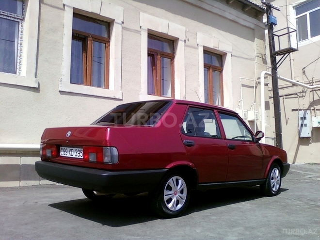 Tofas Dogan 2005, 116,000 km - 1.6 l - Bakı