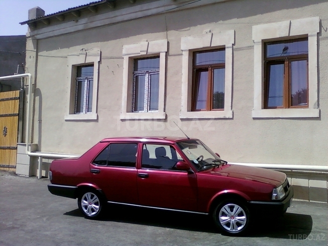 Tofas Dogan 2005, 116,000 km - 1.6 l - Bakı