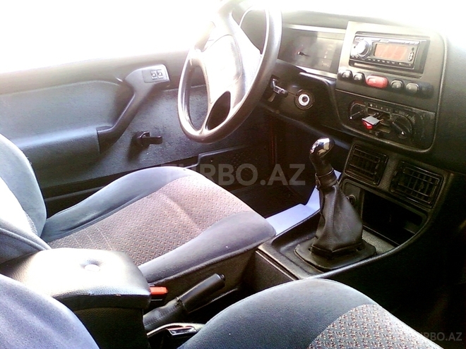 Tofas Dogan 2005, 116,000 km - 1.6 l - Bakı