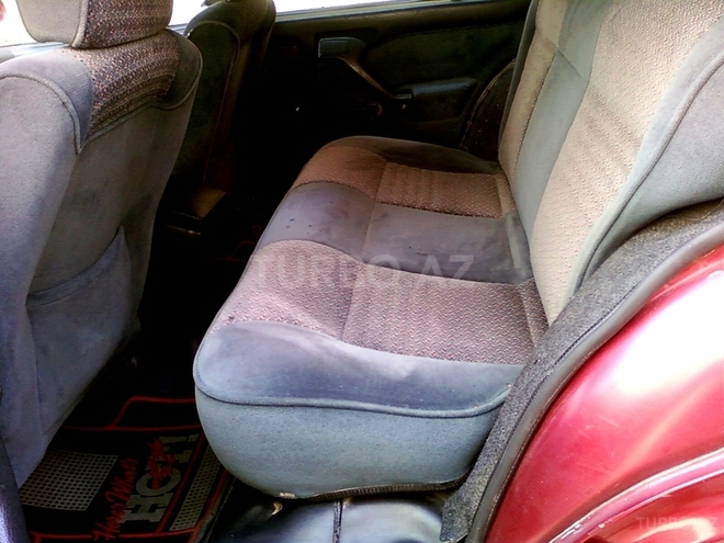 Tofas Dogan 2005, 116,000 km - 1.6 l - Bakı