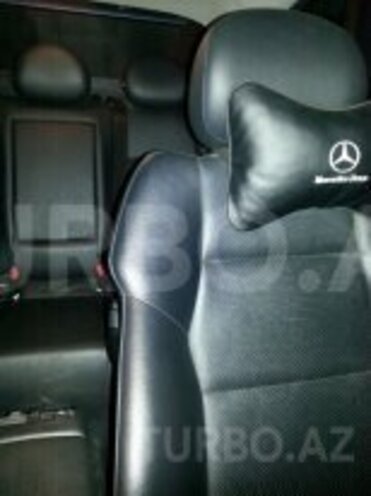 Mercedes C 230 2006, 14,000 km - 2.5 l - Bakı