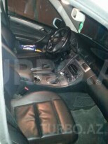 Mercedes C 230 2006, 14,000 km - 2.5 l - Bakı