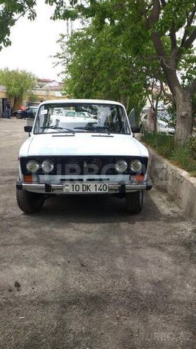 LADA (VAZ) 2106 1997, 170,000 km - 1.6 l - Bakı