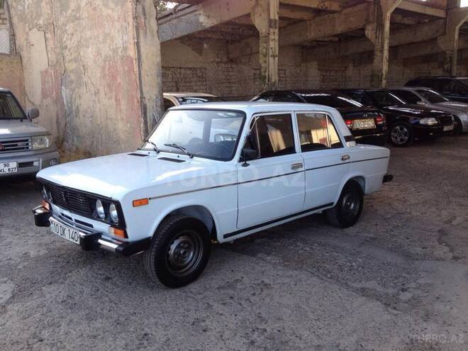 LADA (VAZ) 2106 1997, 170,000 km - 1.6 l - Bakı