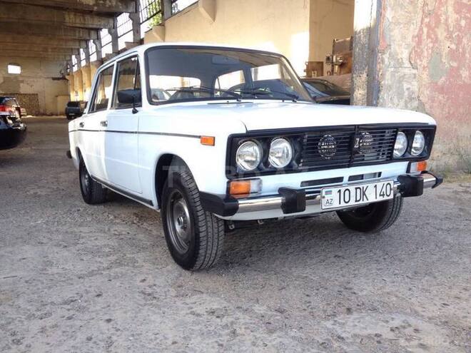 LADA (VAZ) 2106 1997, 170,000 km - 1.6 l - Bakı