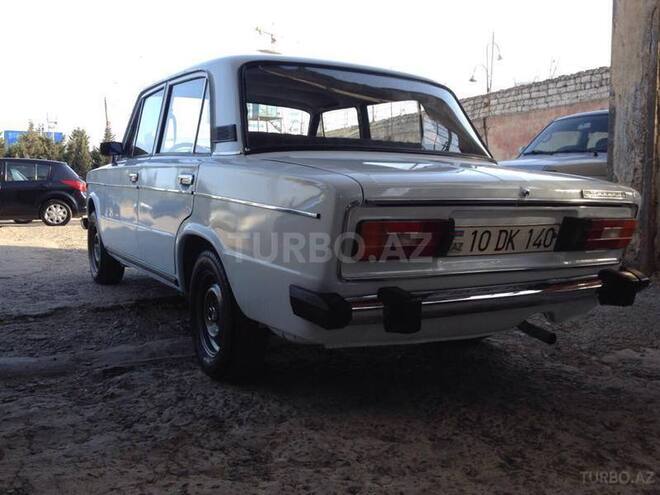 LADA (VAZ) 2106 1997, 170,000 km - 1.6 l - Bakı