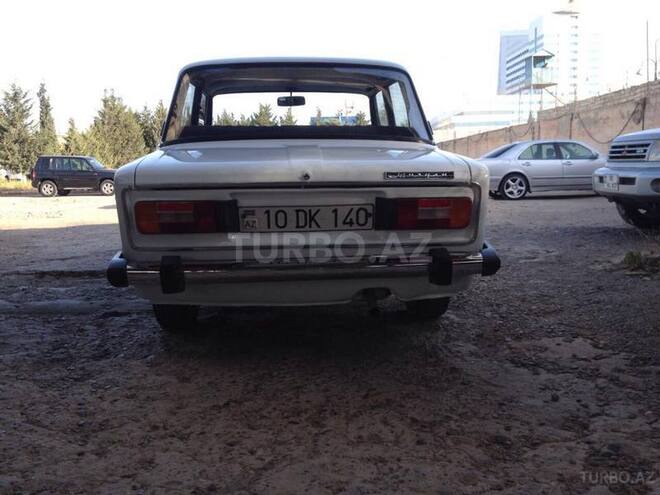 LADA (VAZ) 2106 1997, 170,000 km - 1.6 l - Bakı