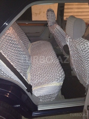 Mercedes E 200 1993, 250,000 km - 2.0 l - Bakı