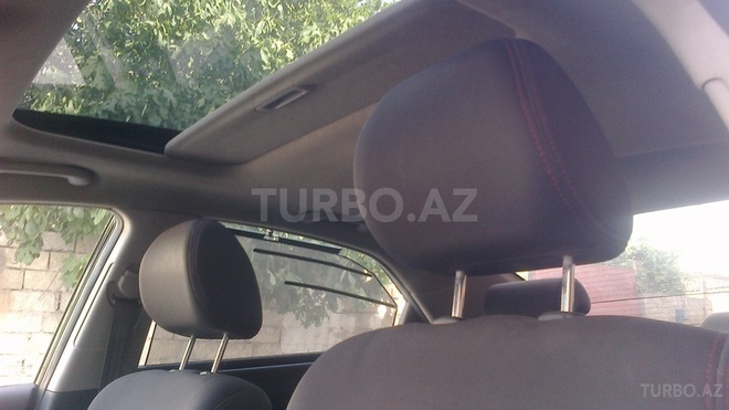 Kia Cerato 2011, 61,000 km - 1.6 l - Bakı