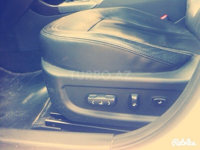 Kia Optima 2012, 62,000 km - 2.4 l - Bakı