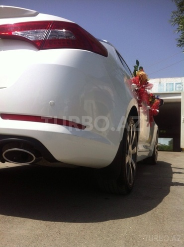 Kia Optima 2012, 62,000 km - 2.4 l - Bakı