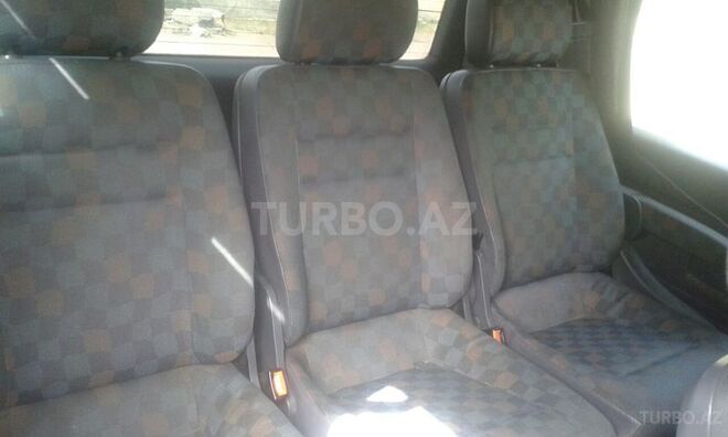 Mercedes Vito 2000, 350,000 km - 2.2 л - Bakı