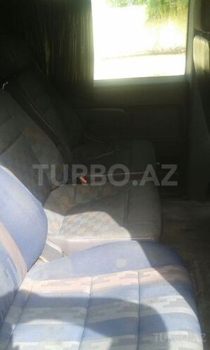 Mercedes Vito 2000, 350,000 km - 2.2 л - Bakı