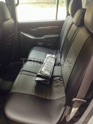 Toyota Prado 2007, 58,000 km - 2.7 l - Bakı