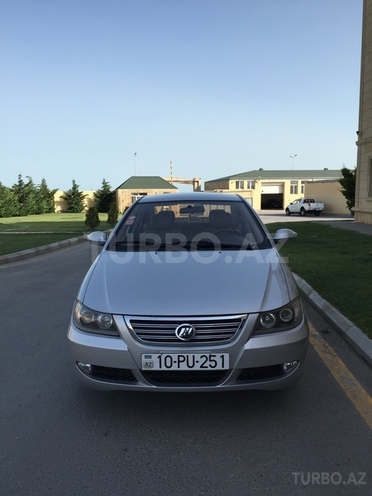 Lifan 620 2010, 62,200 km - 1.6 л - Bakı