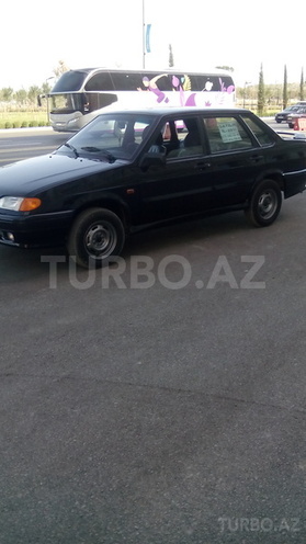 LADA (VAZ) 2115 2011, 88,000 km - 1.6 l - Bakı