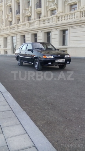 LADA (VAZ) 2115 2011, 88,000 km - 1.6 l - Bakı
