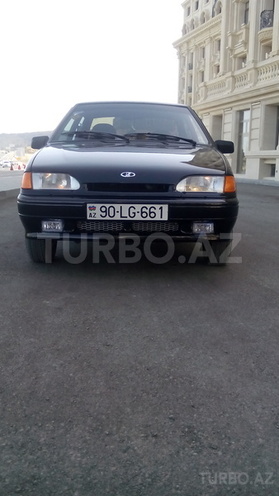 LADA (VAZ) 2115 2011, 88,000 km - 1.6 l - Bakı