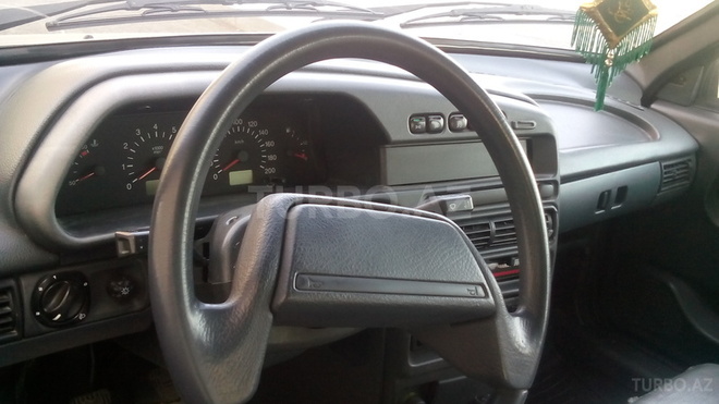 LADA (VAZ) 2115 2011, 88,000 km - 1.6 l - Bakı