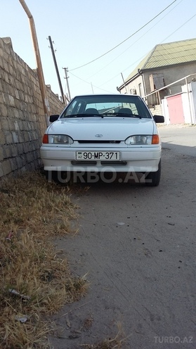 LADA (VAZ) 2115 2011, 93,084 km - 1.6 л - Bakı