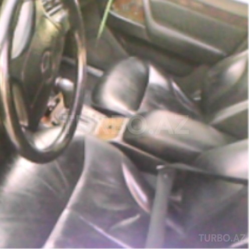 Mercedes S 350 1995, 136,803 km - 3.5 l - Bakı