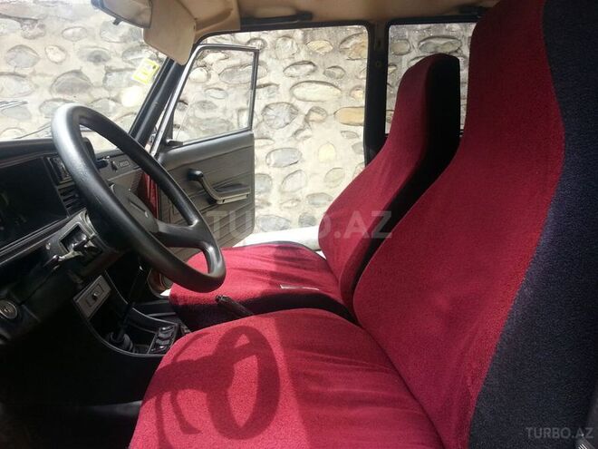 LADA (VAZ) 2107 2005, 80,021 km - 1.5 л - Bakı