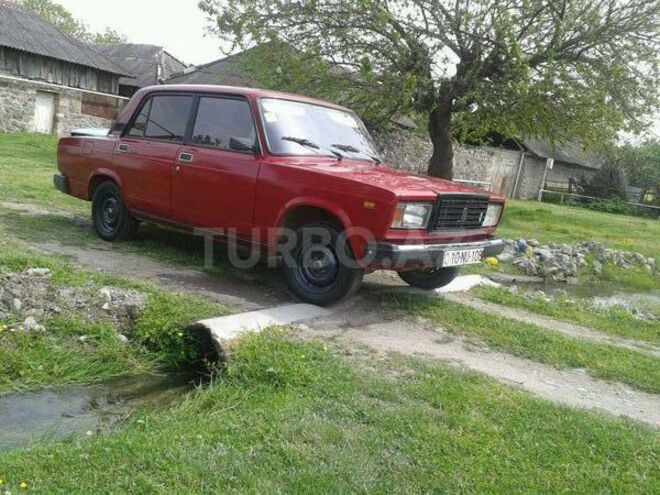 LADA (VAZ) 2107 2005, 80,021 km - 1.5 л - Bakı