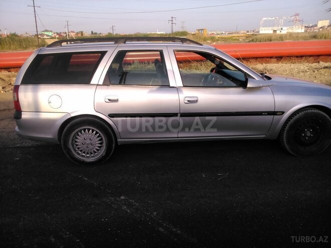 Opel Vectra 1998, 310,000 km - 2.0 l - Bakı