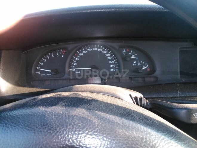 Opel Vectra 1998, 310,000 km - 2.0 l - Bakı