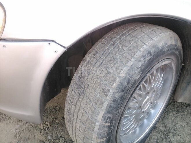 Opel Vectra 1998, 310,000 km - 2.0 l - Bakı