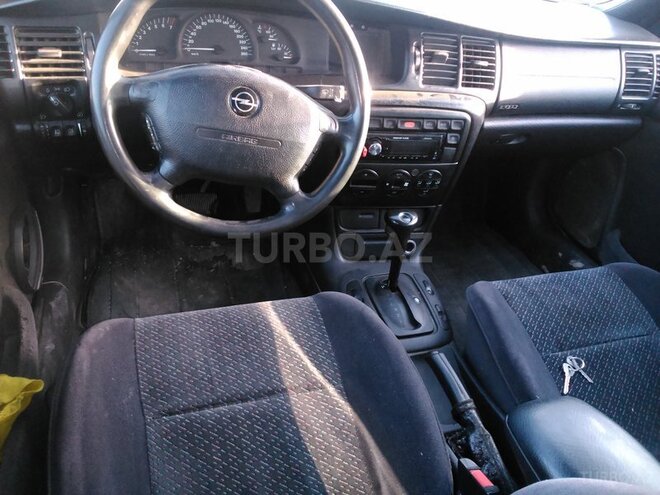 Opel Vectra 1998, 310,000 km - 2.0 l - Bakı